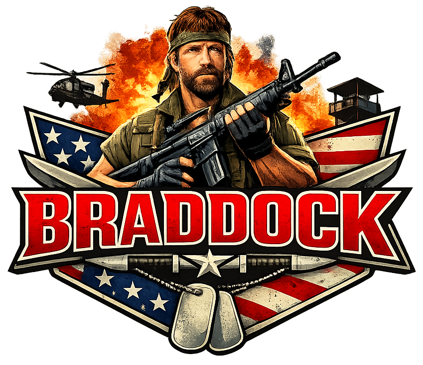 Braddock